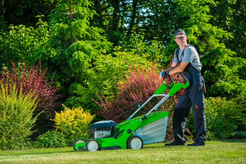 Independent Lawn Care Contractors